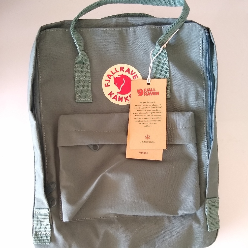 Fjallraven kanken style 23510 backpack